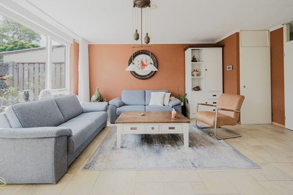 Medium property photo - Maria Doorman-Kielstrastraat 17, 3207 SB Spijkenisse